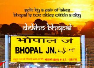 Best Places in Bhopal you must visit when are in Madya Pradesh Best Places in Bhopal