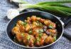 Best Chicken Manchurian Recipe for home kitchen cooking Chicken Manchurian