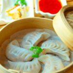 Chicken Momos Recipe to prepare at home in easy ways Chicken Momos Recipe