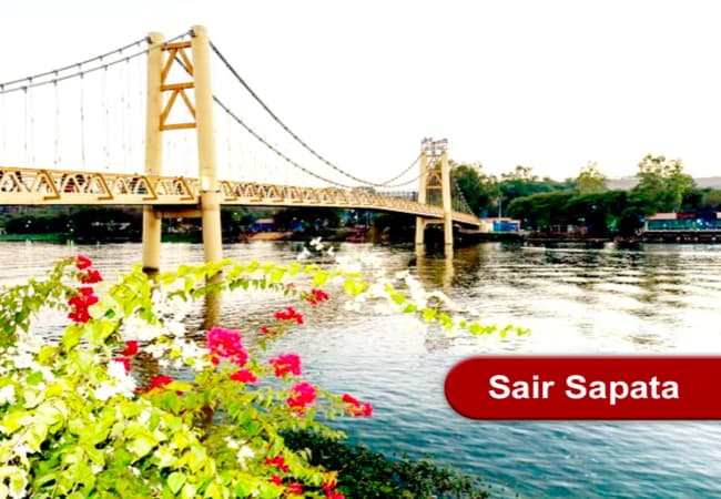 Sair Sapata- Best Places in Bhopal