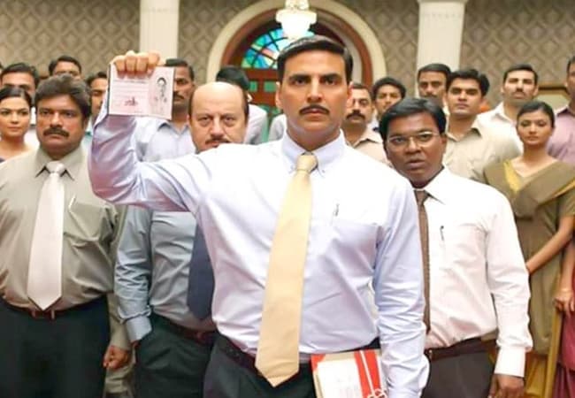 Special 26- Real Life Based Films
