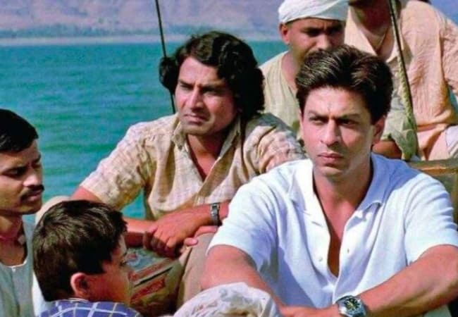 Swades- Real Life Based Films