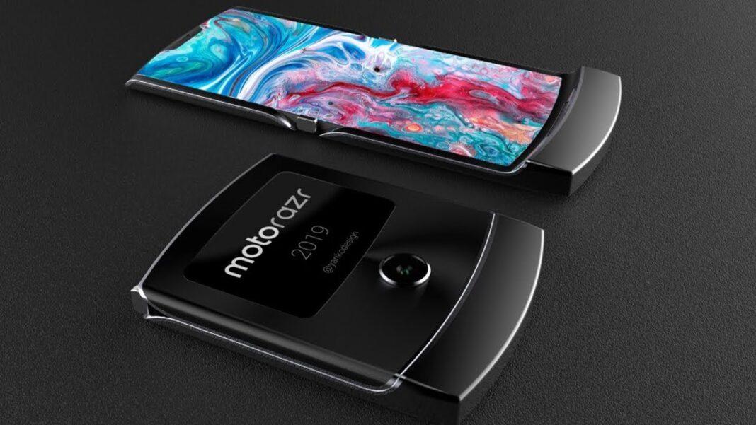 Motorola Razr Motorola Razr