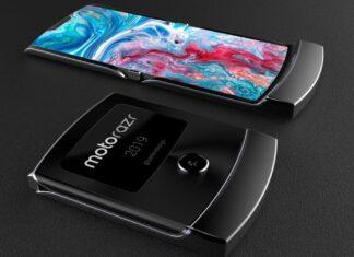 Motorola RAZR can bring back the style to say Hello Moto Motorola Razr
