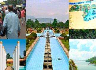 Best Places in Jamshedpur you must visit when are in the city Best Places in Jamshedpur