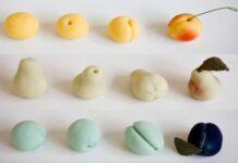 Marzipan Recipe that you can make at your home this Christmas Marzipan Recipe