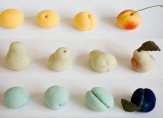 Marzipan Recipe that you can make at your home this Christmas Marzipan Recipe