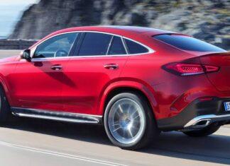 SUV in India Coupes New Trend for Roads and riders in premium segment SUV in India