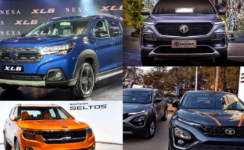 New Car launch that shook the market New Car Launch