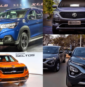 New Car launch that shook the market New Car Launch