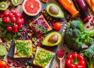 Vegan the new trend that Sports persons are adopting Vegan the new trend