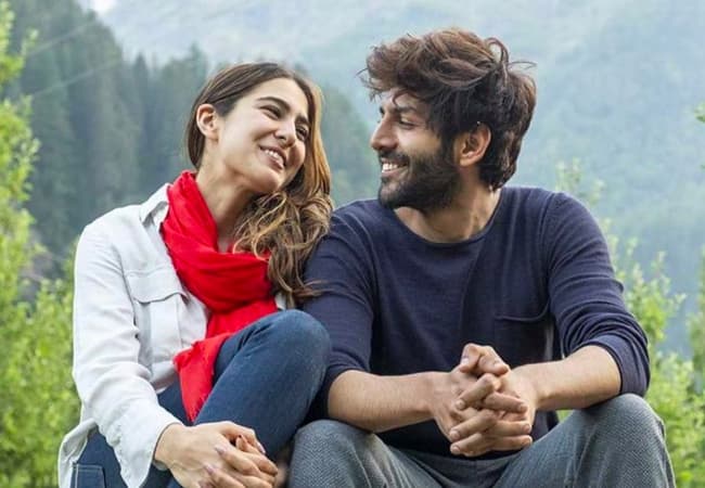 Aaj Kal