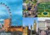 Best Places in London you must visit during your stay in Britain