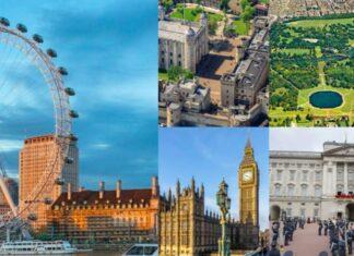 Best Places in London you must visit during your stay in Britain