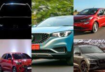 2020 Car Launches that are worth the wait Car Launches 2020