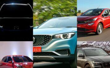 2020 Car Launches that are worth the wait Car Launches 2020