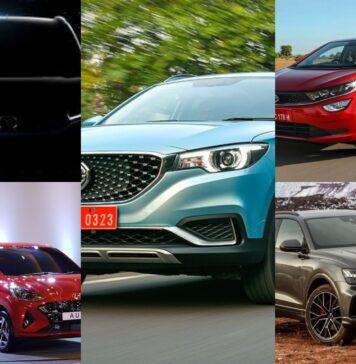 2020 Car Launches that are worth the wait Car Launches 2020