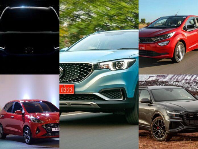 Car Launches 2020 Car Launches 2020