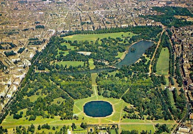Hyde Park