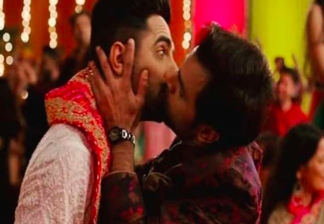 Shubh Mangal Zyaada Saavdhan- 2020 Bollywood Movie Releases