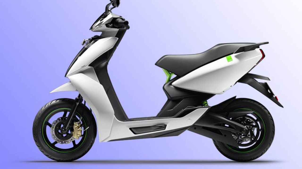 latest two wheeler bike 2021