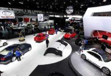 Auto Expo 2020 started in New Delhi to showcase latest cars Auto Expo 2020