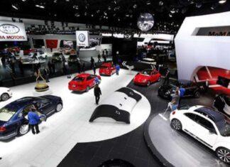 Auto Expo 2020 started in New Delhi to showcase latest cars Auto Expo 2020