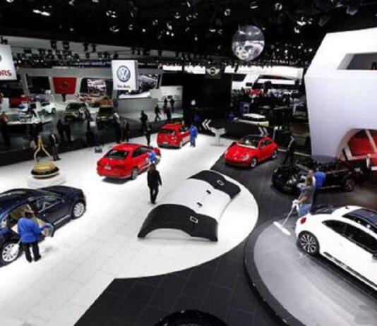 Auto Expo 2020 started in New Delhi to showcase latest cars Auto Expo 2020