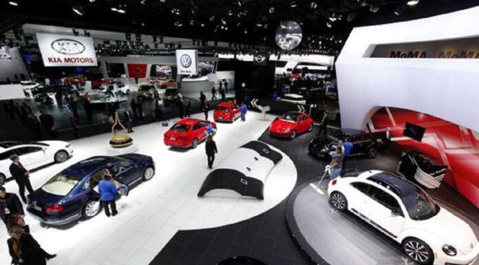 Auto Expo 2020 started in New Delhi to showcase latest cars Auto Expo 2020