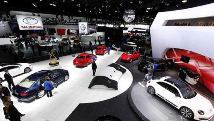 Auto Expo 2020
