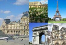 5 Places in Paris you must visit during your stay in city of love Best Places in Paris