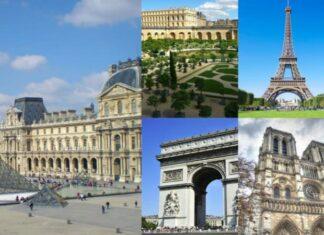 5 Places in Paris you must visit during your stay in city of love Best Places in Paris