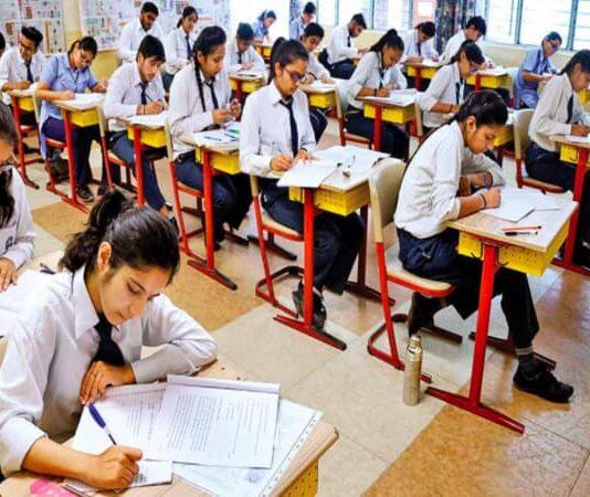 Board Exams underway testing times for students and parents Board Exams