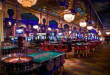 Goa casino ban locals entry for gambling seen as welfare decision Goa Casino Ban Locals