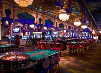 Goa casino ban locals entry for gambling seen as welfare decision Goa Casino Ban Locals