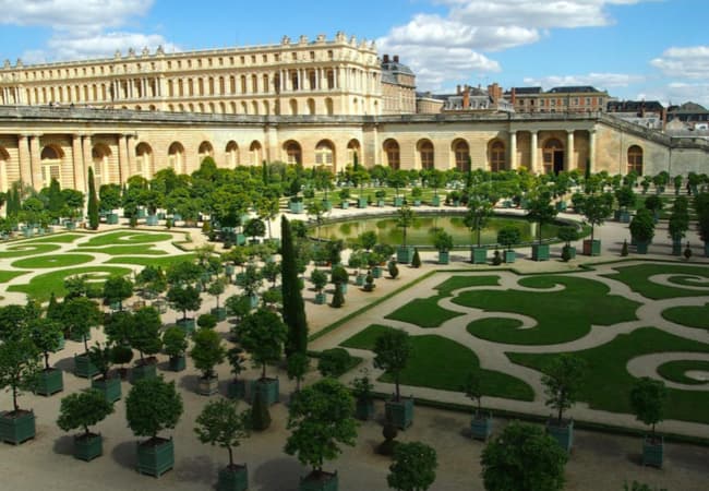 Palace of Versailles- Best Places in Paris
