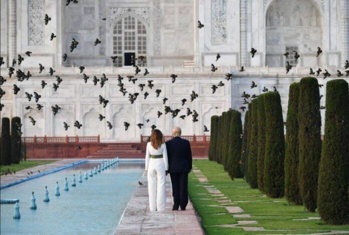 Taj Mahal Taj Mahal