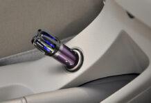 Car Sterilisation Technology will gain impetus after Lockdown car-sterilisation-technology