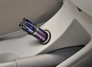 Car Sterilisation Technology will gain impetus after Lockdown car-sterilisation-technology