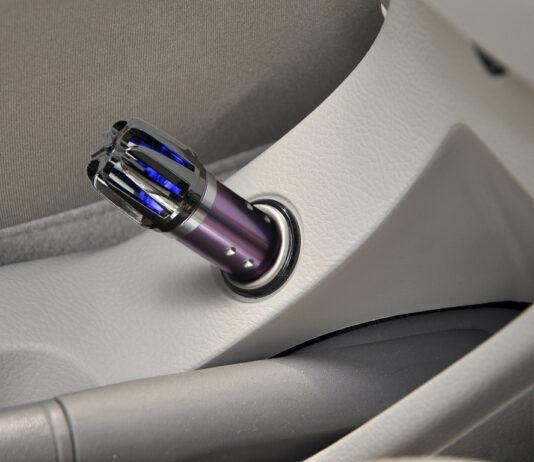 Car Sterilisation Technology will gain impetus after Lockdown car-sterilisation-technology