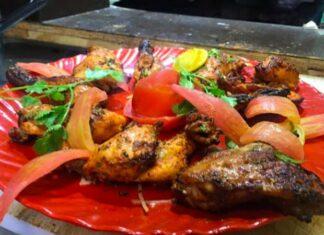 Chicken Burra Recipe to make from your own kitchen Chicken Burra Recipe