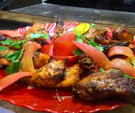 Chicken Burra Recipe to make from your own kitchen Chicken Burra Recipe