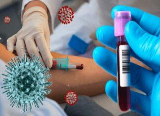 No Plasma Therapy for corona patients as per Health Ministry No Plasma Therapy