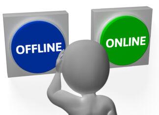 Online will be a new mantra after worldwide lockdown for the world Online Mantra