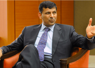 Raghuram Rajan appointed as External Advisor to International Monetary Fund Raghuram Rajan