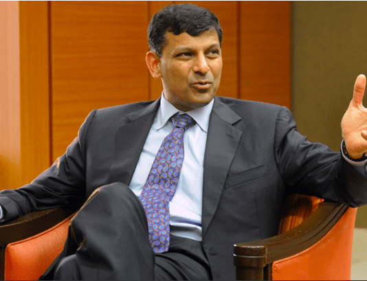 Raghuram Rajan appointed as External Advisor to International Monetary Fund Raghuram Rajan