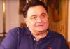 Rishi Kapoor Passed away and leave for his heavenly journey Rishi Kapoor passed away