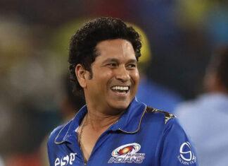 Cricketer Sachin Tendulkar birthday celebration begun today cricketer-sachin-tendulkar-birthday