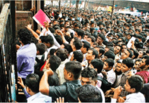 Unemployment in India can move 40 crore people below poverty line Unemployment in India