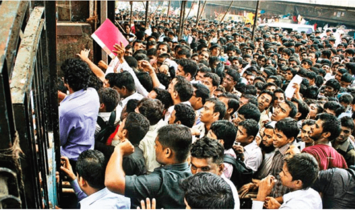 Unemployment in India Unemployment in India